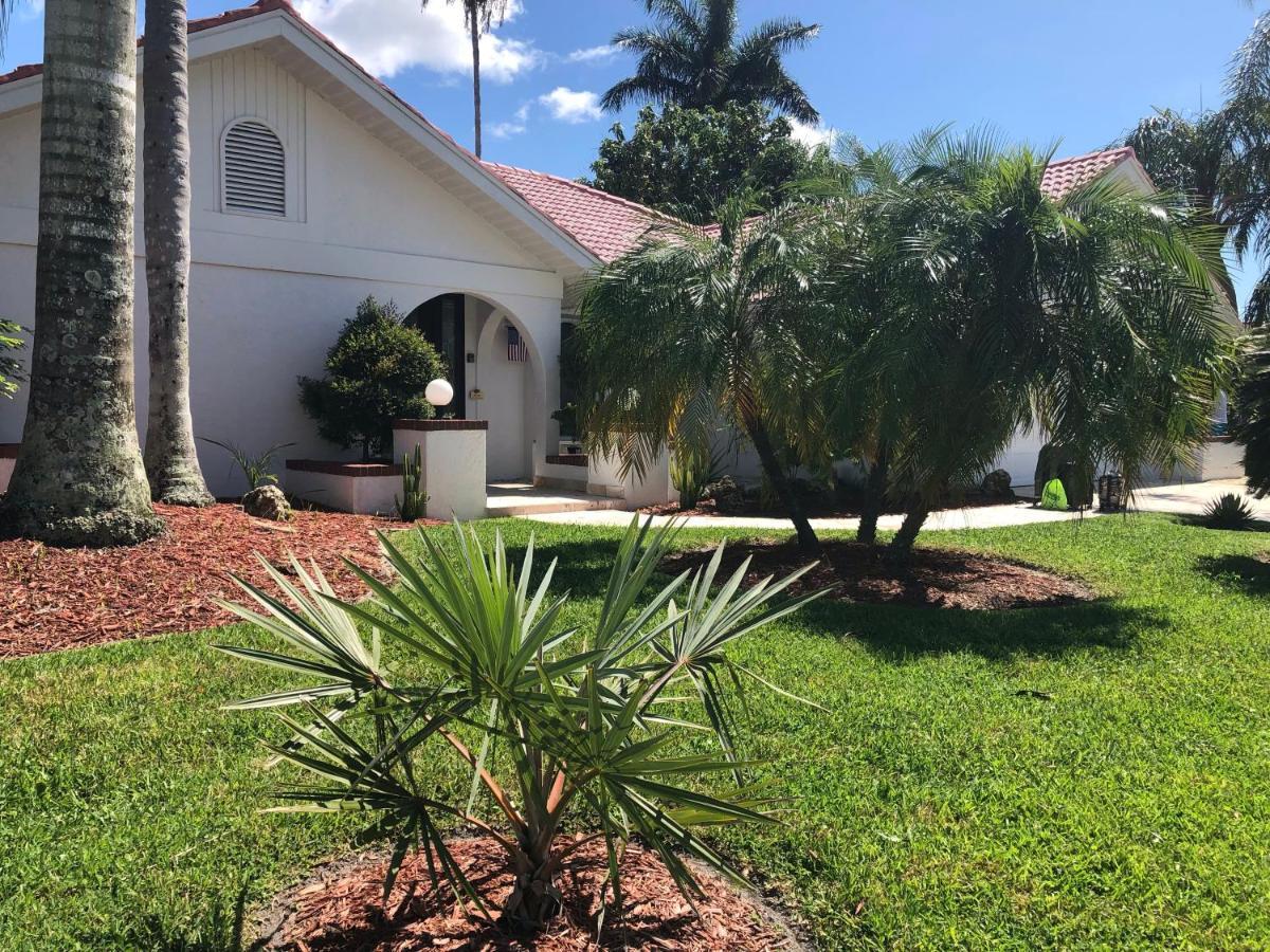 Villa Endless Love Cape Coral Exterior foto