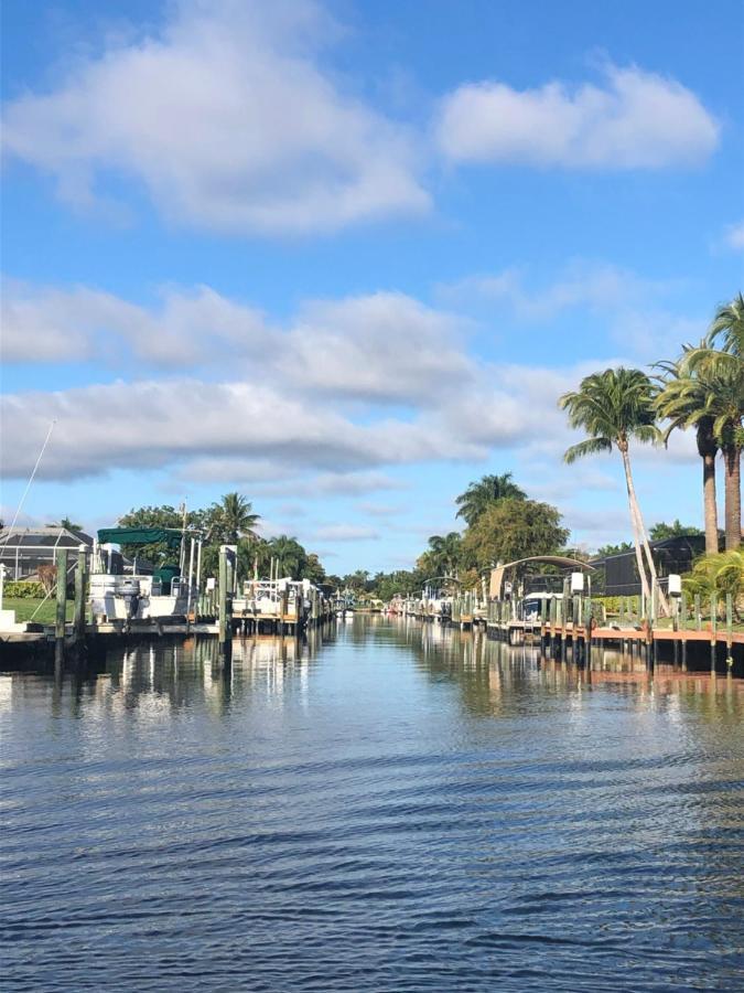 Villa Endless Love Cape Coral Exterior foto