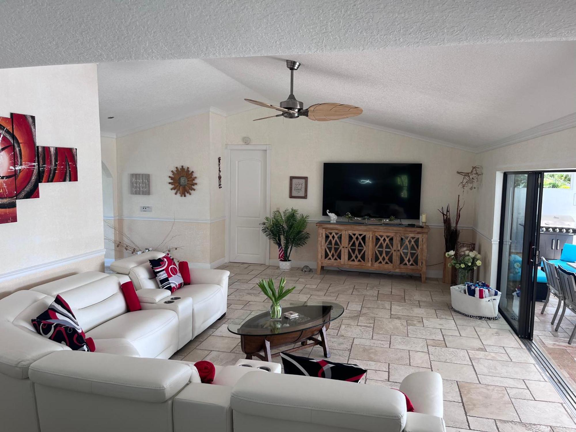 Villa Endless Love Cape Coral Exterior foto