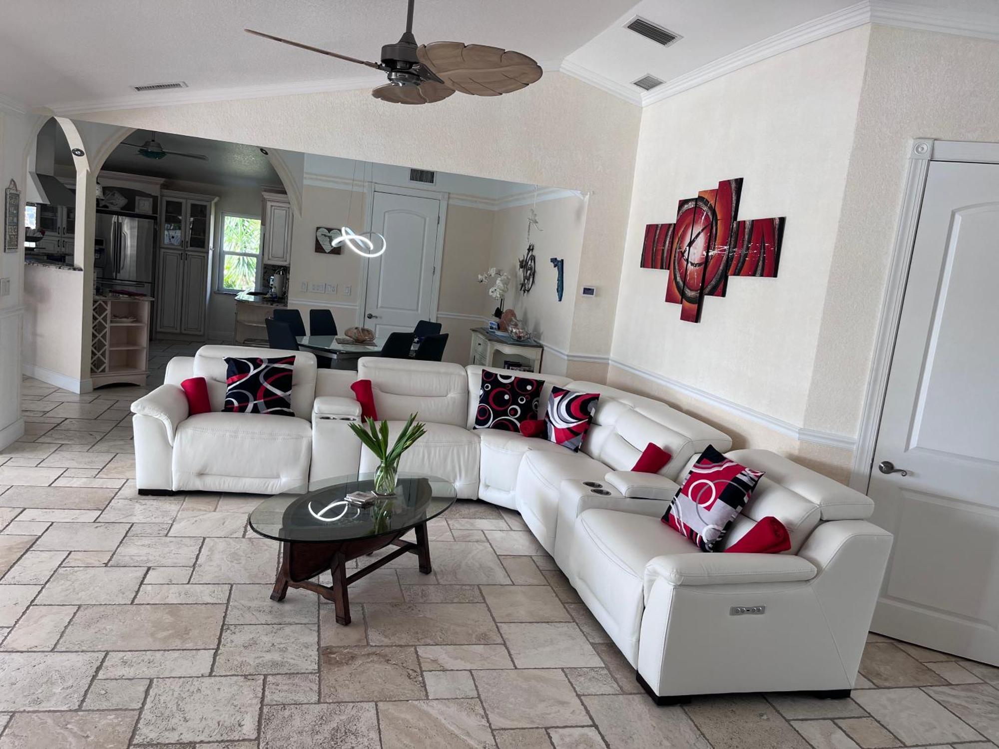 Villa Endless Love Cape Coral Exterior foto
