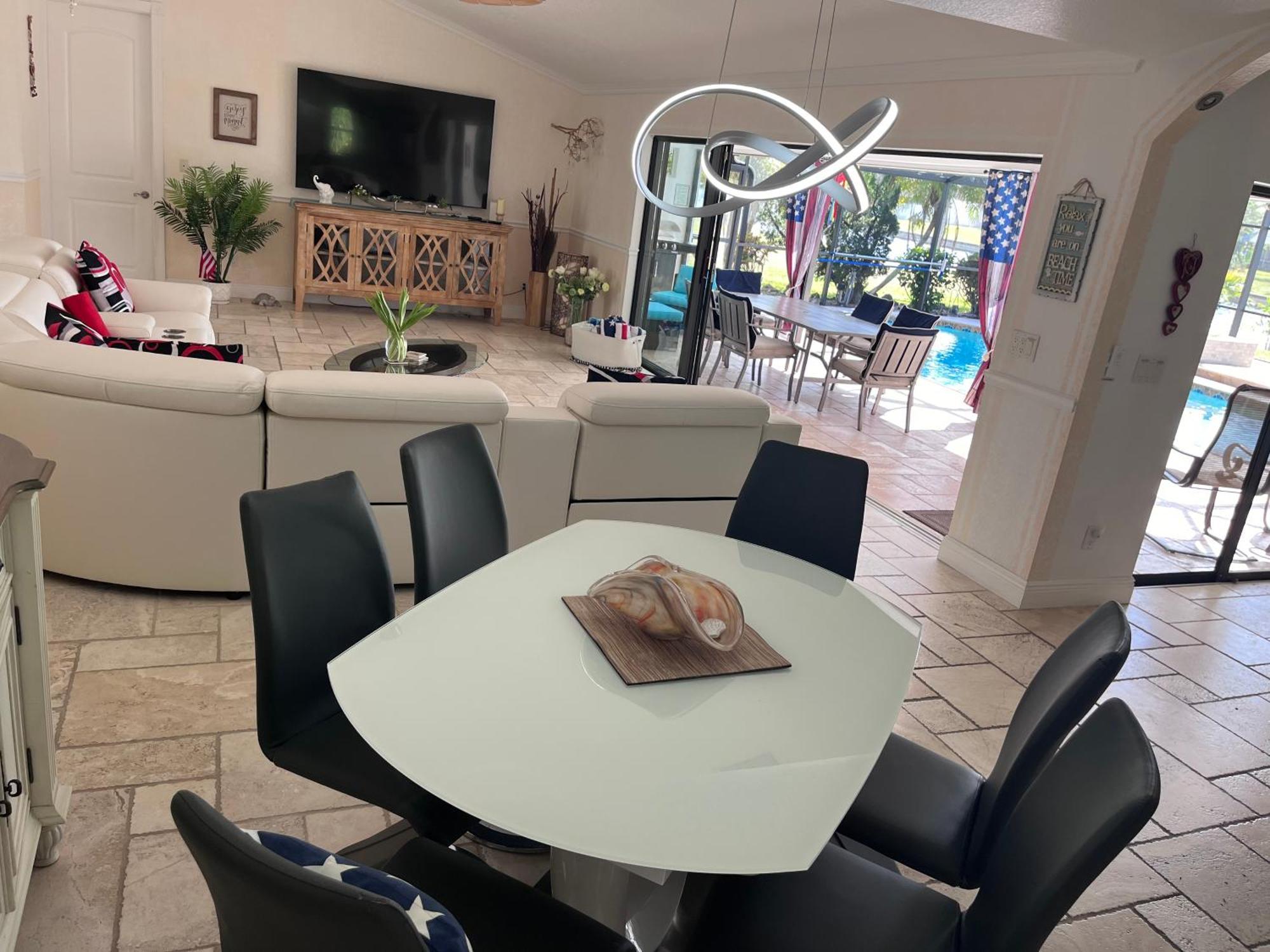 Villa Endless Love Cape Coral Exterior foto